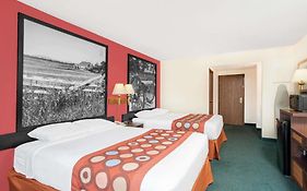 Super 8 Motel Gettysburg Pa